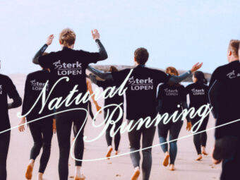 Barefoot Running clinic workshop Sterklopen Vlaardingen