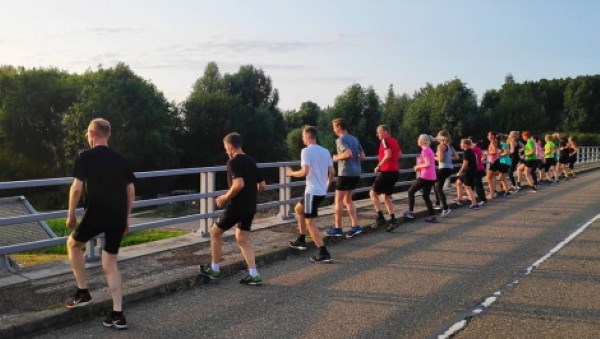 Running-Bootcamp-woensdagavond-Vlaardingen-Hardlopen-Sterklopen