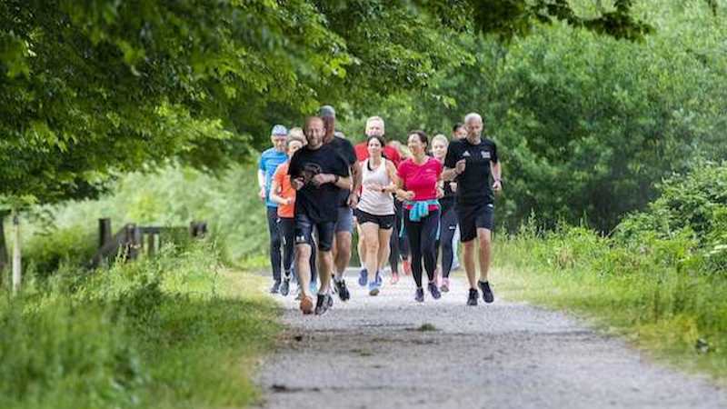 Bootcamp in Vlaardingen Schiedam Maassluis