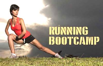 Running Bootcamp Vlaardingen Schiedam Maassluis Sterklopen